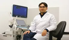 الاستوگرافی؛ روشی تشخیصی با استفاده از خواص مکانیکی